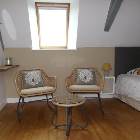 Bed & Breakfast Au Calme Lalinde ภายนอก รูปภาพ
