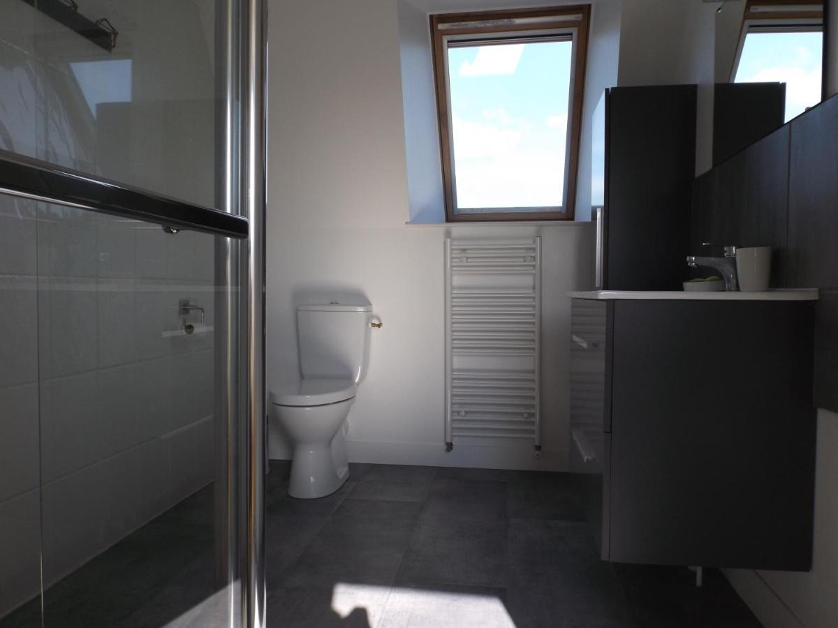 Bed & Breakfast Au Calme Lalinde ภายนอก รูปภาพ