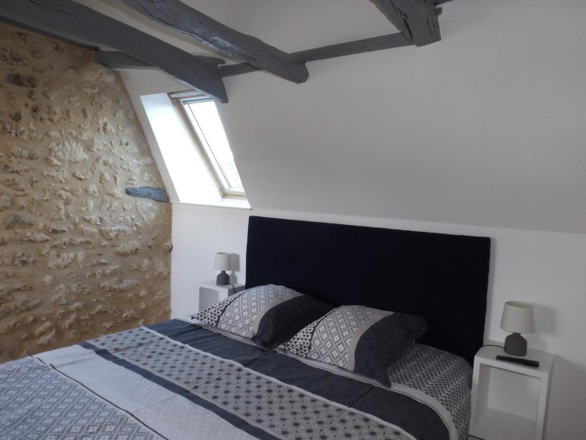 Bed & Breakfast Au Calme Lalinde ภายนอก รูปภาพ