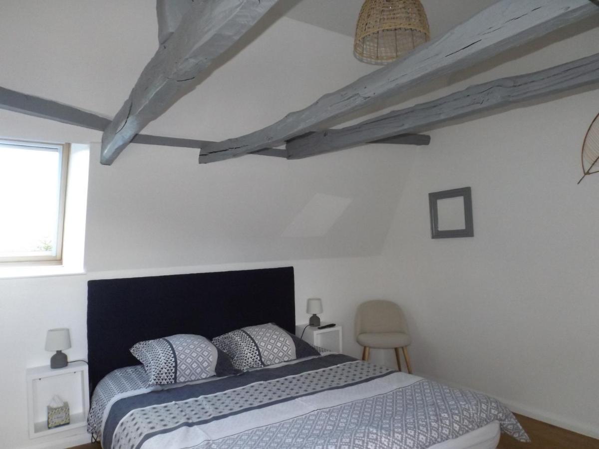 Bed & Breakfast Au Calme Lalinde ภายนอก รูปภาพ